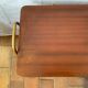 Table d’appoint porte vinyles