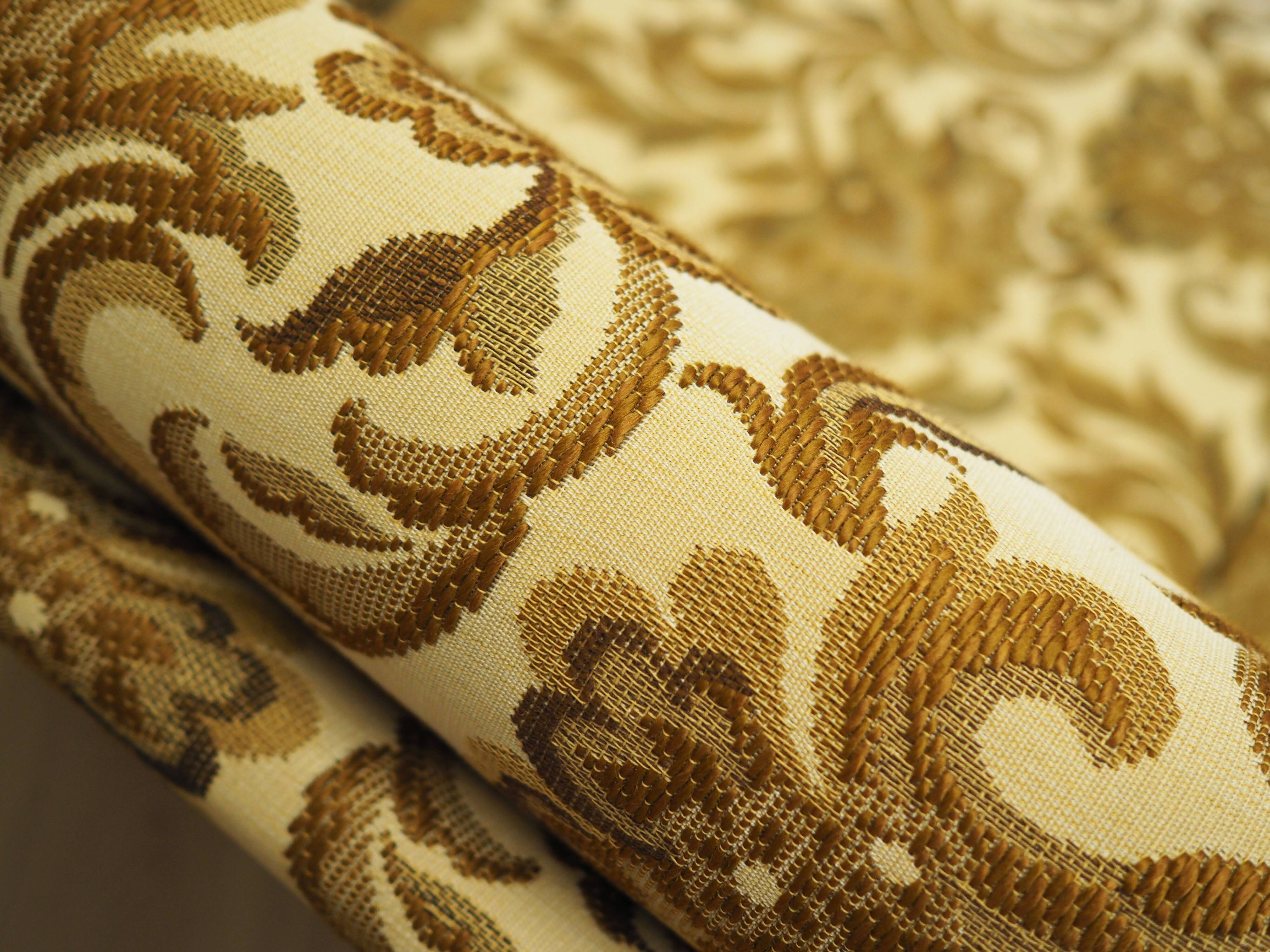 Three-seater sofa, Danish design, 1960s, production: Denmark