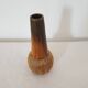 Scandinavian design ceramic soliflore vase - Vintage 70's