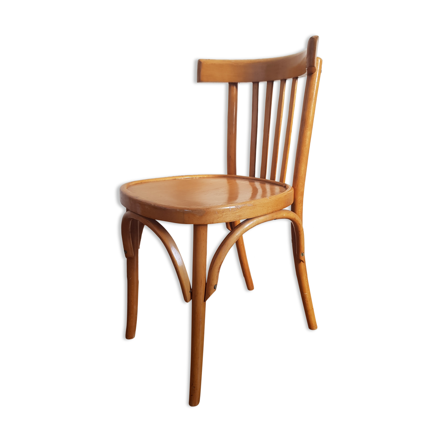 Baumann bistro chair