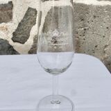 Set of 10 champagne flutes Moët & Chandon