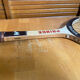 Vintage Major Prince Wooden Tennis Racket #E215