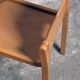 Kari 3 birch chair by Kari Asikainen