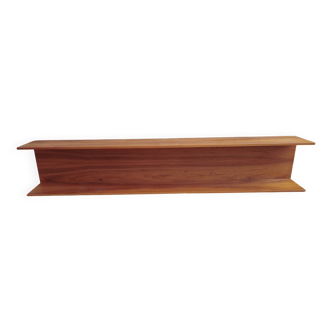 Wall shelf by Walter Wirz for Renz