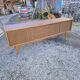Scandinavian enfilade, 1960s