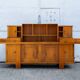 Sideboard by Silvio Coppola for Bernini, 1960s