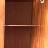 Old wardrobe