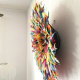 Juju hat multicolored 45 cm
