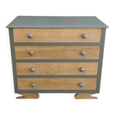 Commode Guifette