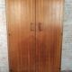 Armoire vintage