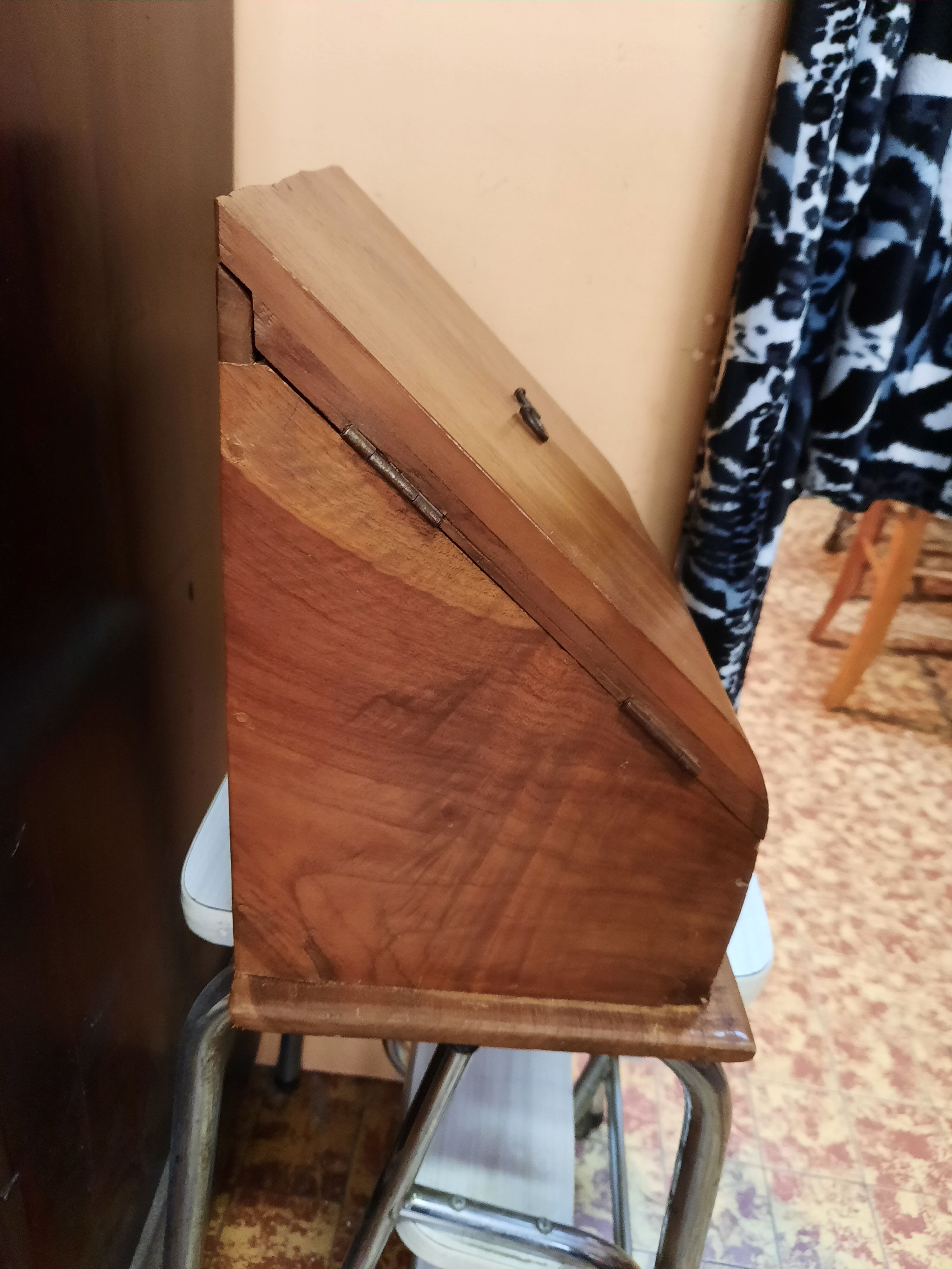 Old Office Organizer