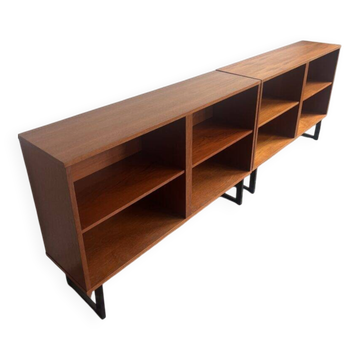 Modular sideboards – Meurop, Pierre Guariche