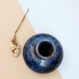 Vase en grès