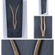 Capricorne signe zodiaque décoration murale design 90