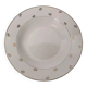 Deep plate Digoin Sarreguemines France