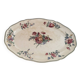 Villeroy & Boch “tulip” dish