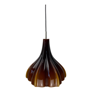 suspension en verre de