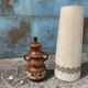 Vintage floor lamp year 1970