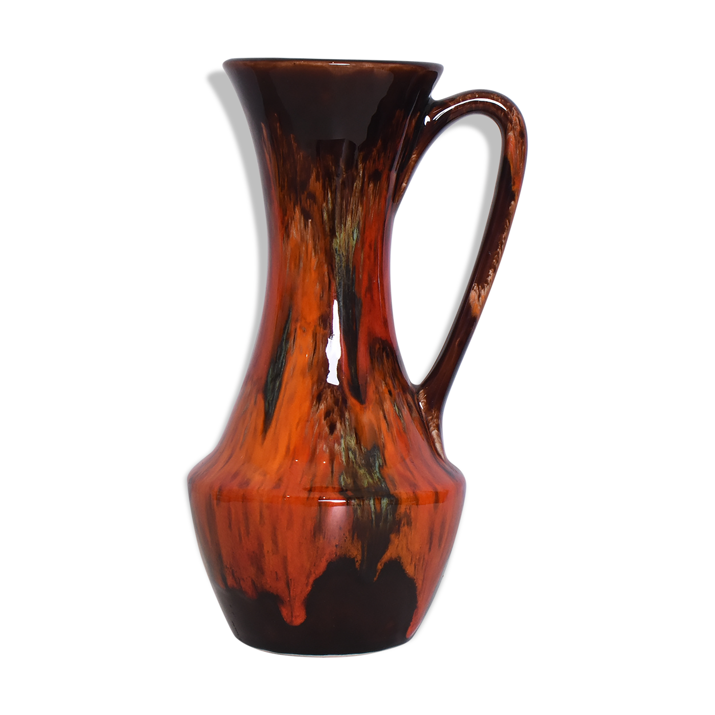Vase, 1970s
