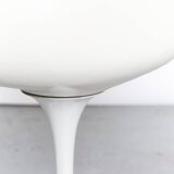 Chaise Tulipe n° 151 par Ero Saarinen pour Knoll International, années 1970