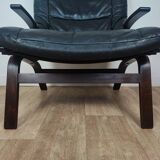 Danish armchair from the 70s