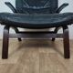 Danish armchair from the 70s