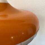 Siemens table lamp Siform 2000, UFO, 1960-69