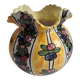vase art déco Géo Martel