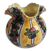 Geo Martel art deco vase