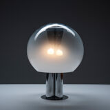 Table Lamp, Selenova, 1960s, Italian