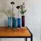 Vintage side table teak