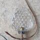 Maison arlus table lamp, paris, vintage, 1950s