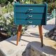 Table de chevet scandinave