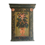 Armoire murale ancienne