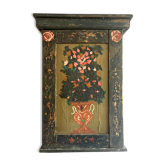 Armoire murale ancienne