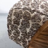 Model "360" Armchairs By Janusz Różański, Poland, 1950s, Set Of 2