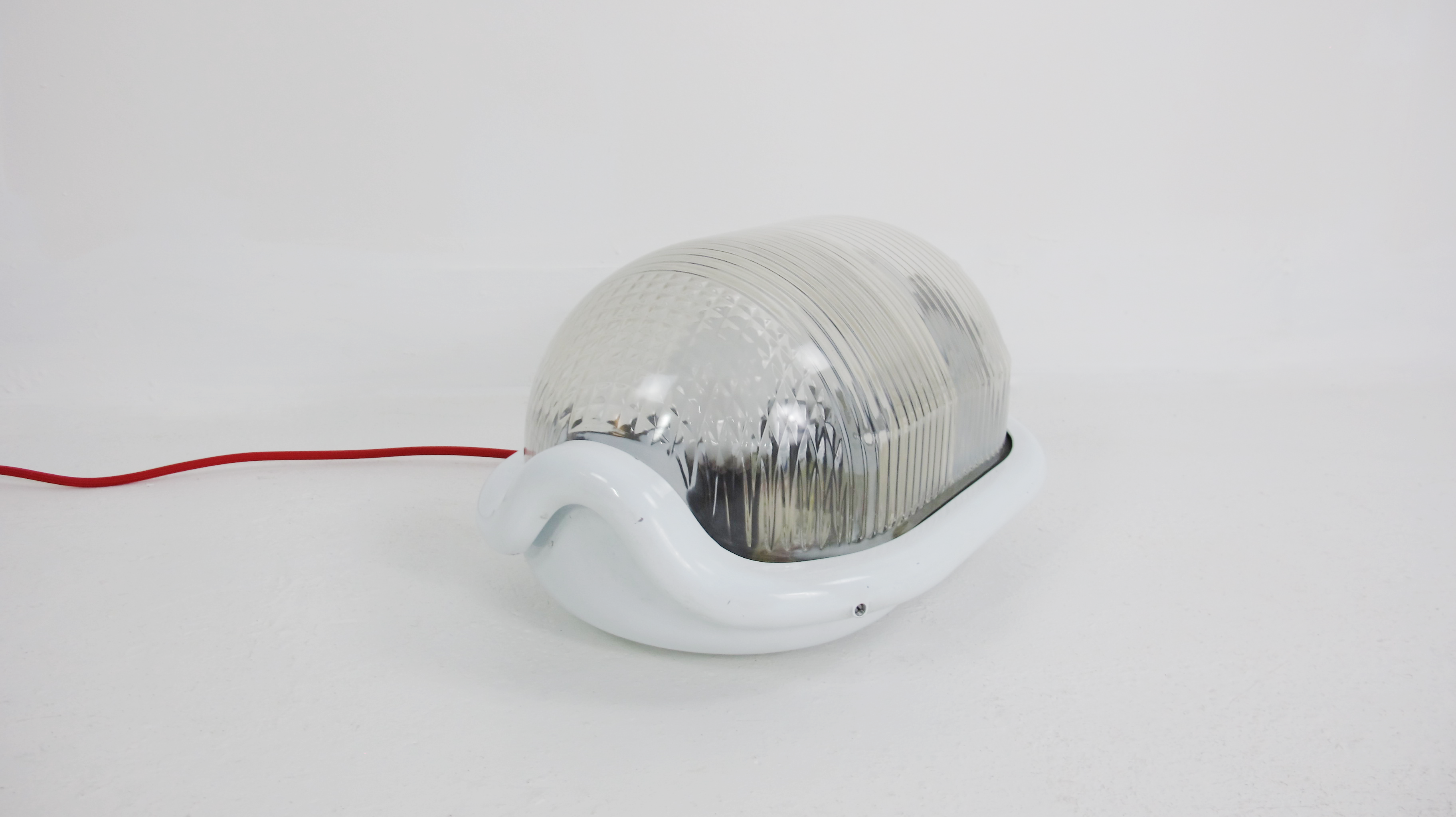 Table lamp Nocce d'Achille Castiglioni edition Flos