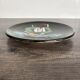 Vintage enamelled plate Nabeul