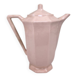 Old pink jug