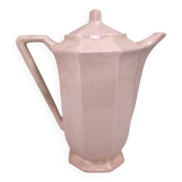Verseuse ancienne rose
