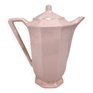 Verseuse ancienne rose