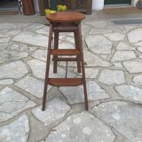 Foldable stool