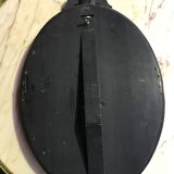 Venetian psyche mirror 42x66cm