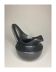 Ceramic gravy boat