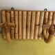 Rattan coat rack SOGNOT
