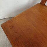 Old bench