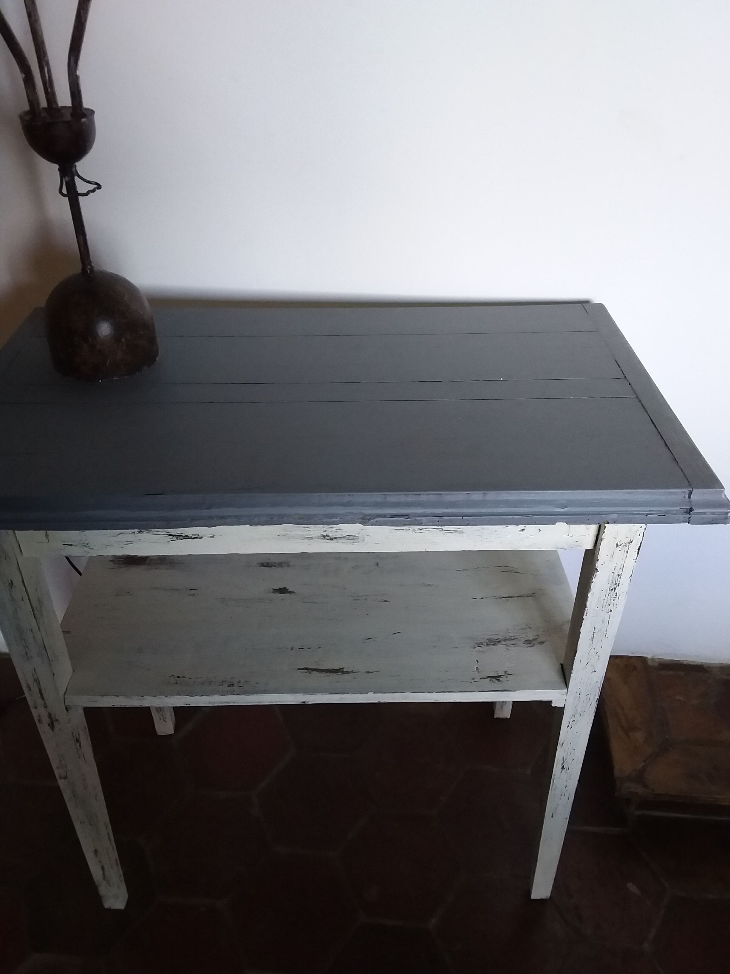 Side table