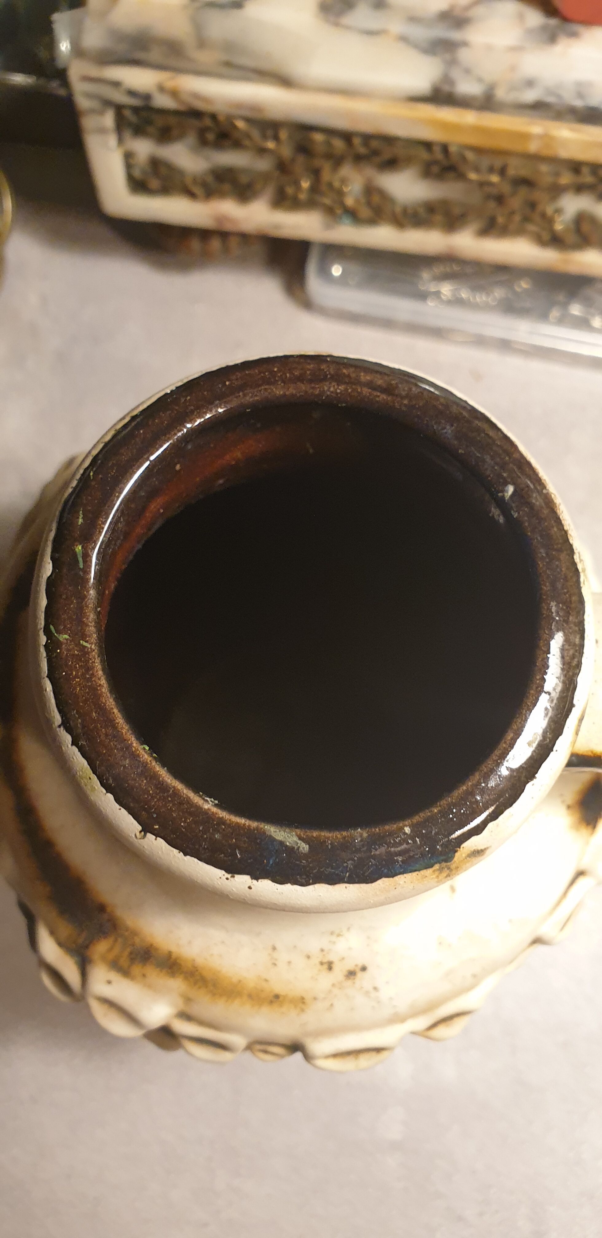 Vintage germany vase