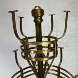 Hall coat stand