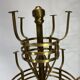 Hall coat stand